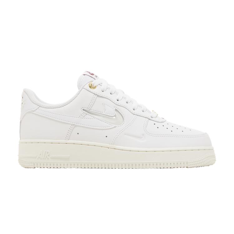 Air Force 1 '07 'Join Forces - White'